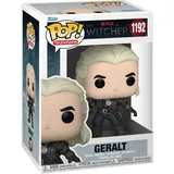 Funko Pop! The Witcher - Geralt (verschiedene Ausführungen) (57814)