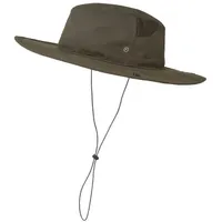 Craghoppers Nosilife Ranger Hut woodland green S/M