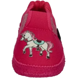 Nanga Zirkus Mädchen Hausschuh Slipperform EUR 23 - 23