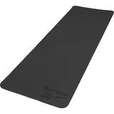 Reebok Yogamatte Schwarz