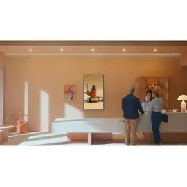 Samsung QB65C 65" schwarz