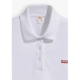 Levi's HM Polo Weiß M