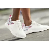 LASCANA Sneaker Damen weiß Gr.35