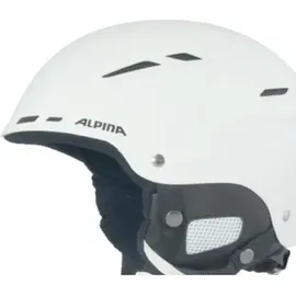 Alpina Biom White matt 54-58