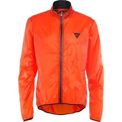 Dainese High Gravity Moor Fahrradjacke, orange, Größe XS