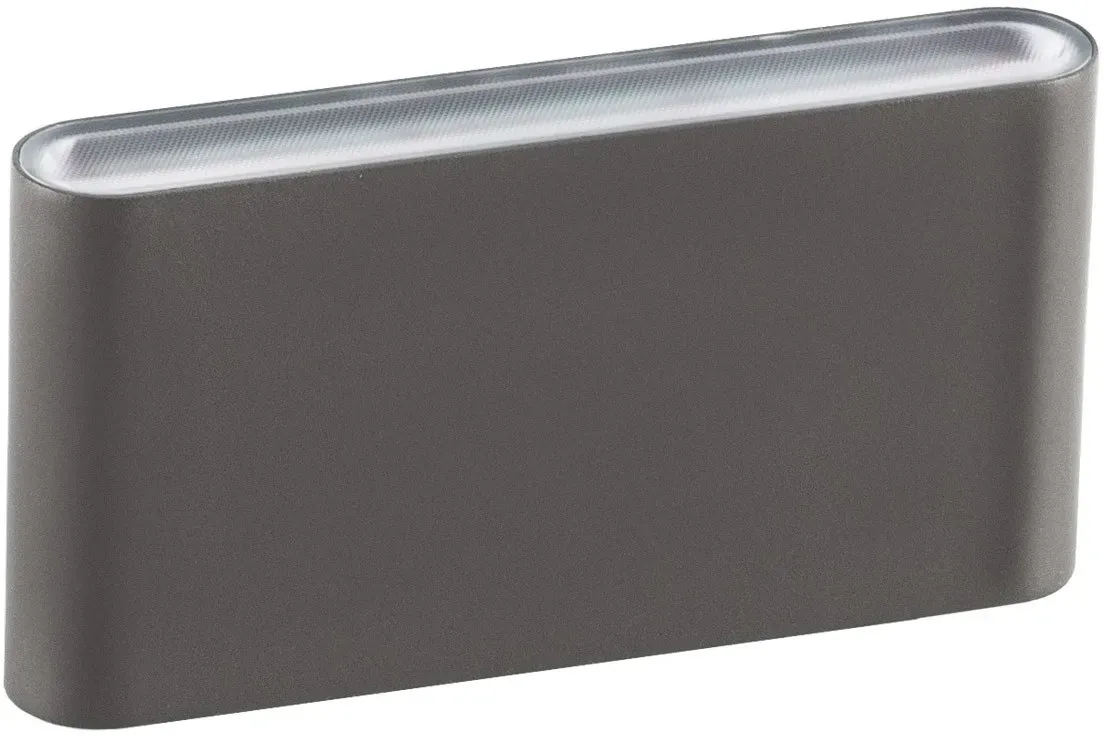 EVN Lichttechnik LED-Wandleuchte WAF65101525