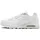 Nike Air Max Command Herren White/White-Metallic Silver 42,5