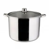 Testrut Universaltopf Kochtopf 23 cm rund