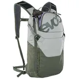 Evoc Ride 8 stone/dark olive