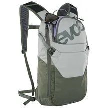 Evoc Ride 8 stone/dark olive