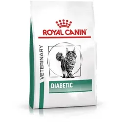 ROYAL CANIN Veterinary Diabetic 3,5 kg