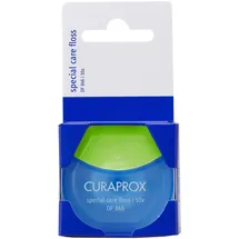 Curaprox DF 846 Special Care Zahnseide 30 St.