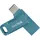SanDisk Ultra Dual Drive Go 128 GB Navagio Bay USB 3.0