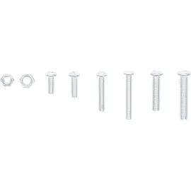 BGS Technic Nut and Screw Assortment