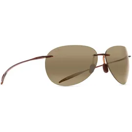 Maui Jim SUGAR BEACH - Rootbeer (H421-26)