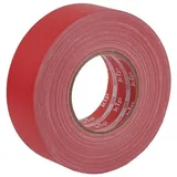 Kip® 323 GAFFER‘S TAPE Gewebeband rot 50,0 mm x 50,0 m 1 St.