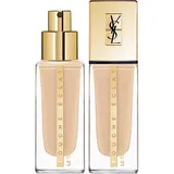 Yves Saint Laurent Touche Éclat Le Teint Foundation BR10 cool porcelain 25 ml