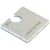 Lindapter A 4 LS 16 P2 S