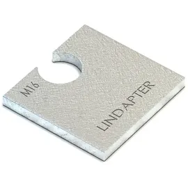 Lindapter A 4 LS 16 P2 S