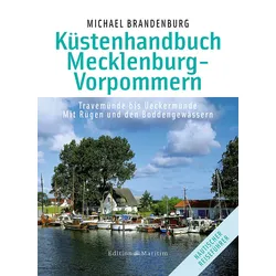 Küstenhandbuch Mecklenburg-Vorpommern