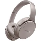 Bose QuietComfort Headphones Beige