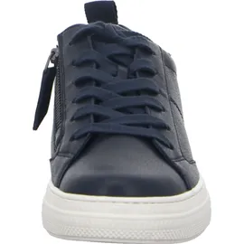 Paul Green Sneaker Low Blau Damen 38
