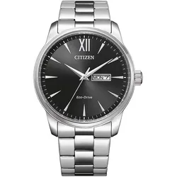 Herrenuhr mit Eco Drive Serie: Sports - Citizen Modell: BM8550-81EE