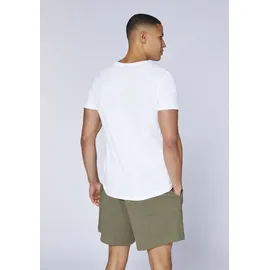 Chiemsee T-Shirt weiß M