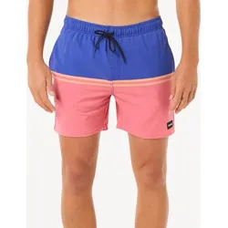RipCurl Combine Volley wild berry (2140) 2XL