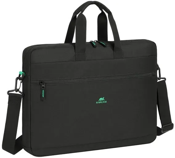5517 Gremio Eco Laptop Bag 17.3 inch - Bl