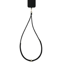 iDeal of Sweden Gurt für Apple Universal IDCDSSI23-01 Schwarz