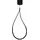 iDeal of Sweden Gurt für Apple Universal IDCDSSI23-01 Schwarz