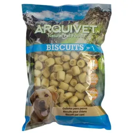 Arquivet Biscuits Mini-Rolls für Hunde 10 kg