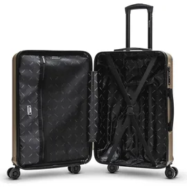 Redolz Essentials 07 4-Rollen Cabin 67 cm / 68 l champagne 2