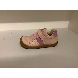Koel Barefoot Kinder Dylan Leather 3.0 Schuhe (Größe 24, rosa)