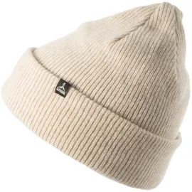 ALTIDUDE Winter Mütze Hermit Rip Grob Strickmütze Unisex Beanie Merino Wolle beige No Size