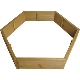 Mendler HWC-L70 100 x 87 x 0 cm Braun
