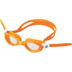 Schwimmbrille Faster Junior Neon Orange - STK