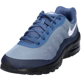 Nike Air Max Invigor Herren Obsidian/Weiß/Mystic Navy 46