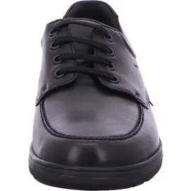 Mephisto Douk Herren Schwarz 46