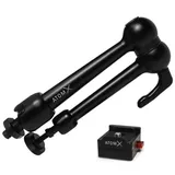 ATOMOS 13" Arm mit Quick-Release Baseplate
