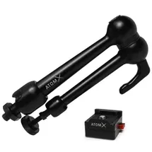 ATOMOS 13" Arm mit Quick-Release Baseplate