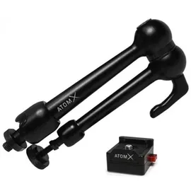 ATOMOS 13" Arm mit Quick-Release Baseplate