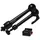 ATOMOS 13" Arm mit Quick-Release Baseplate