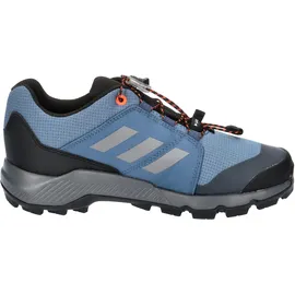 Adidas Terrex GORE-TEX, Hiking Shoes wonder steel/grey three/impact orange, AELD - wonste/grethr/impora 32