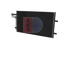 AKS DASIS 092007N Klimaanlagen