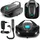 Coil Poolroboter schwarz bis zu 85 m2