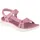 SKECHERS Go Walk Flex Sublime Damen Pink 39