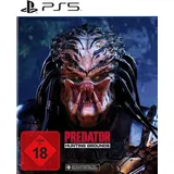 skybound llc trading Predator Hunting Grounds