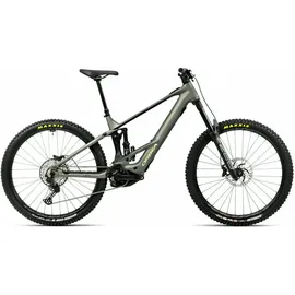 Orbea Wild H20 2026 29 Zoll spaceship green/black matt S